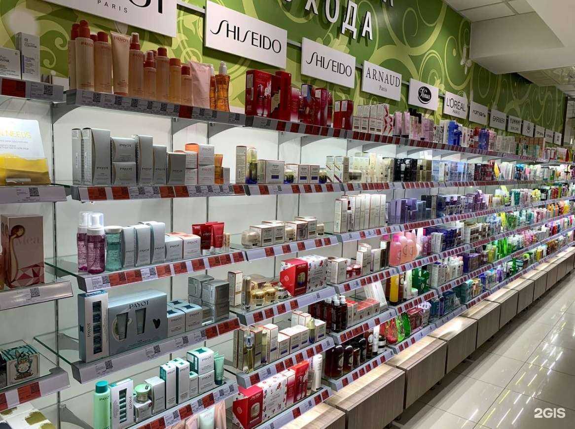 Отзывы на компанию Лэтуаль в г. Заринск c фото