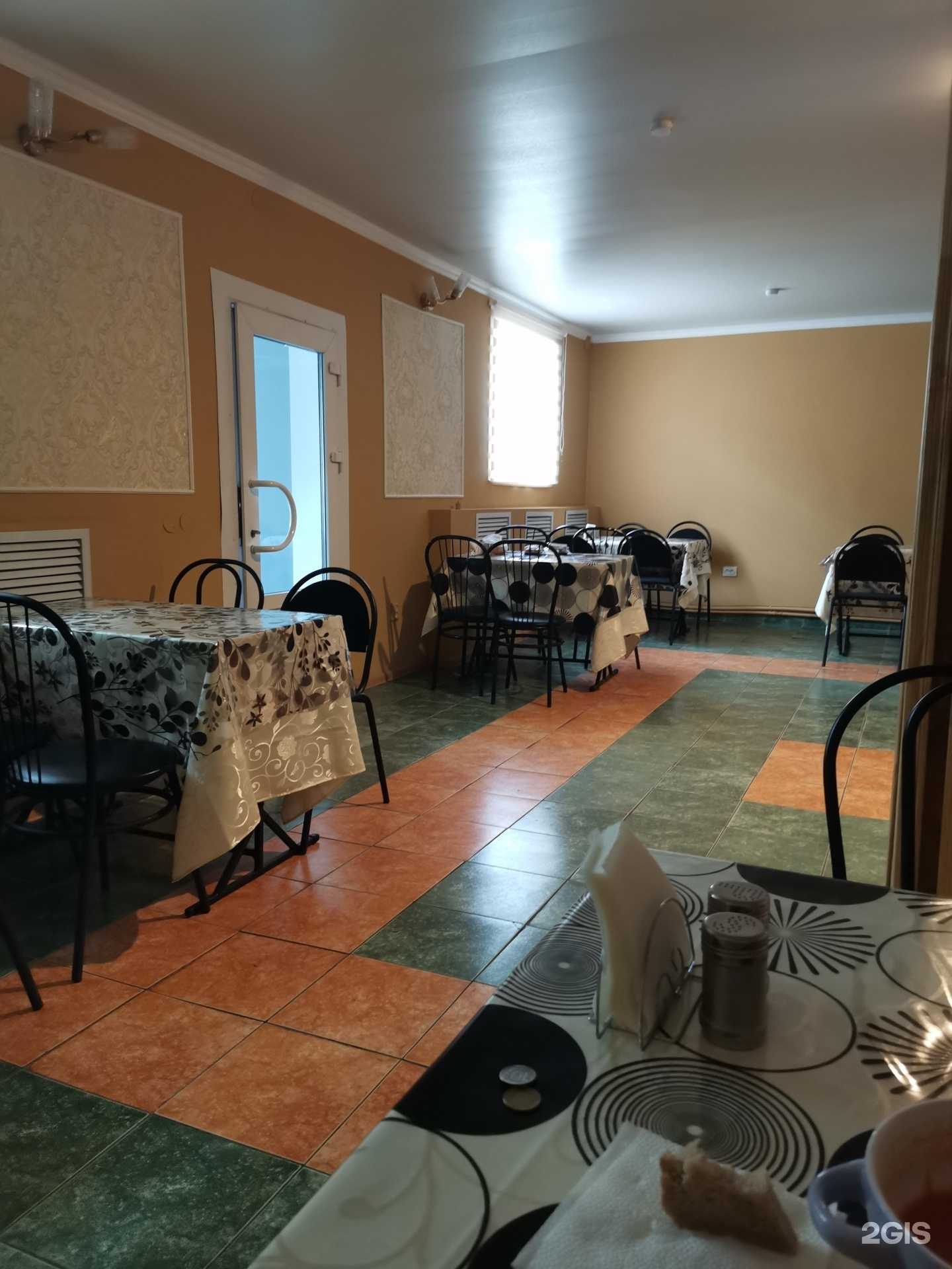 Отзывы на компанию Очаг в Воронеже c фото