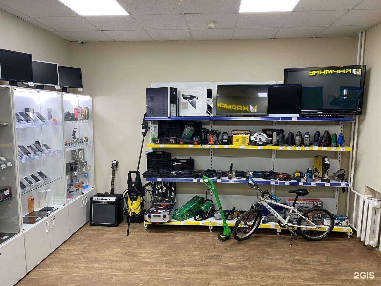 Отзывы на компанию Вкармане в Ростове-на-Дону c фото