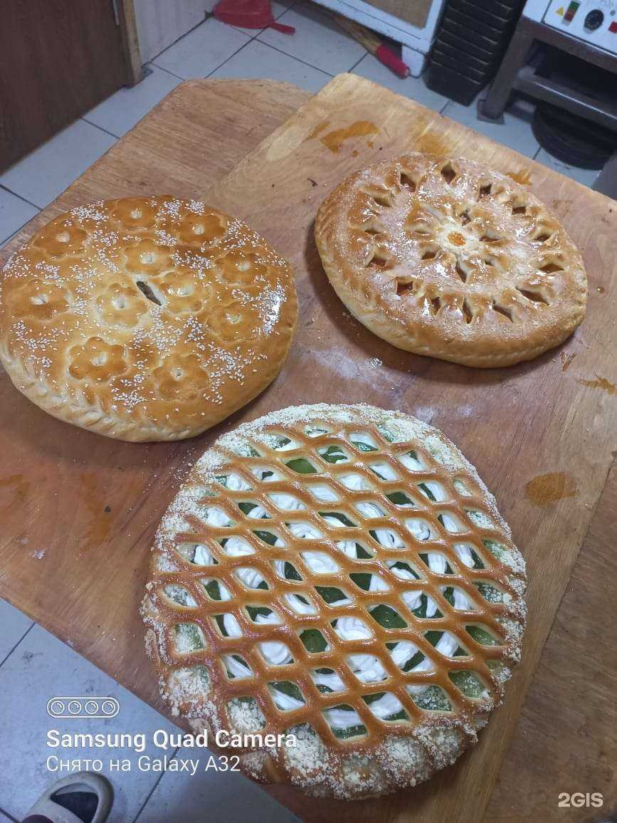 Отзывы на компанию Хлебомания в г. Ульяновск c фото