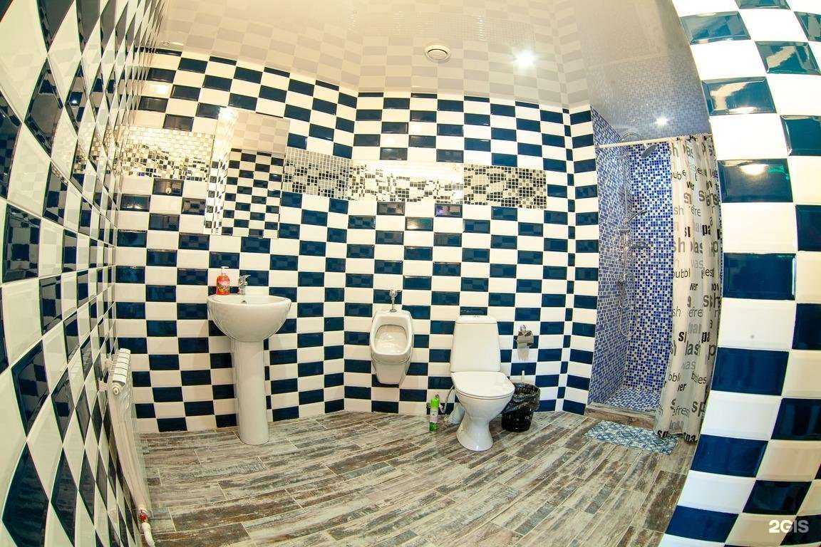 Отзывы на компанию Банька теремок в г. Омск c фото