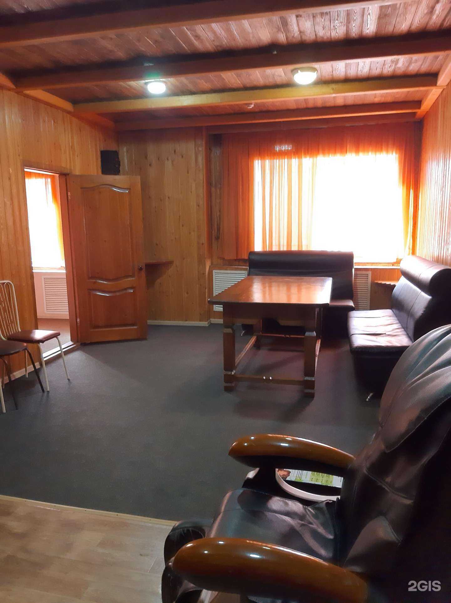 Отзывы на компанию Пирамида в Осинниках c фото - фотография 2 из 2