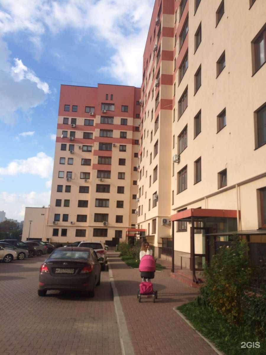 Отзывы на компанию Уровень Выше в Рязани c фото - фотография 2 из 2