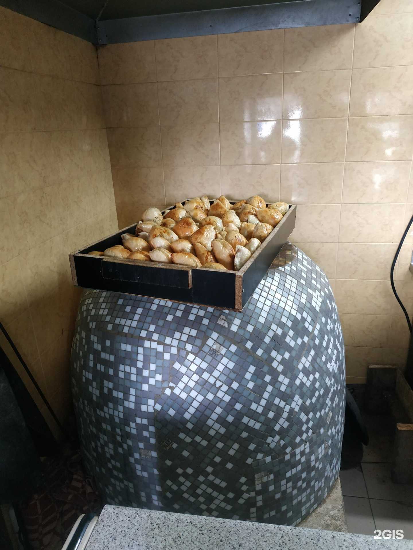 Отзывы на компанию Слоеная самса в Калининграде c фото