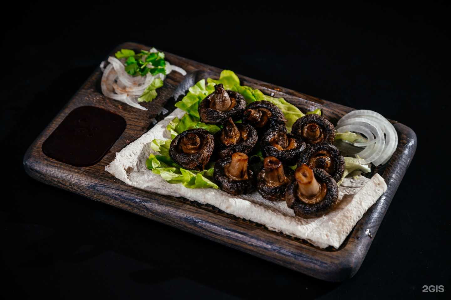 Отзывы на компанию Сочный Шашлык в Новосибирске c фото