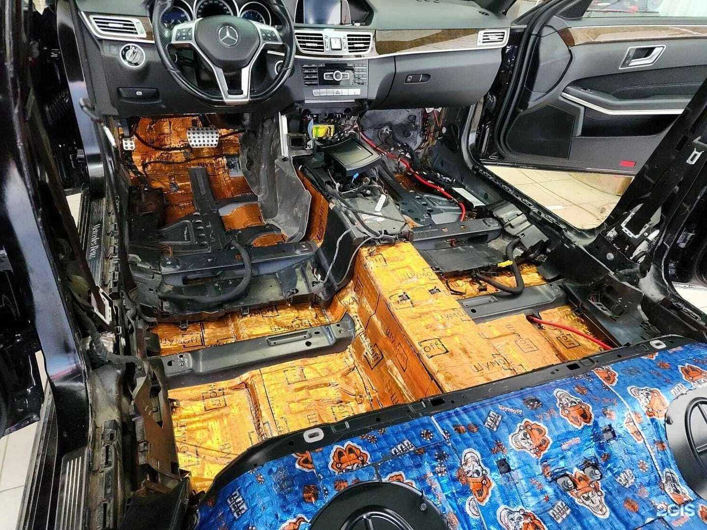 Отзывы на компанию Автобутик в г. Саранск c фото