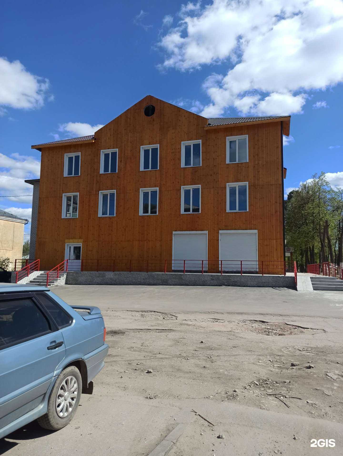 Отзывы на компанию Метизторг в Коврове c фото - фотография 2 из 2