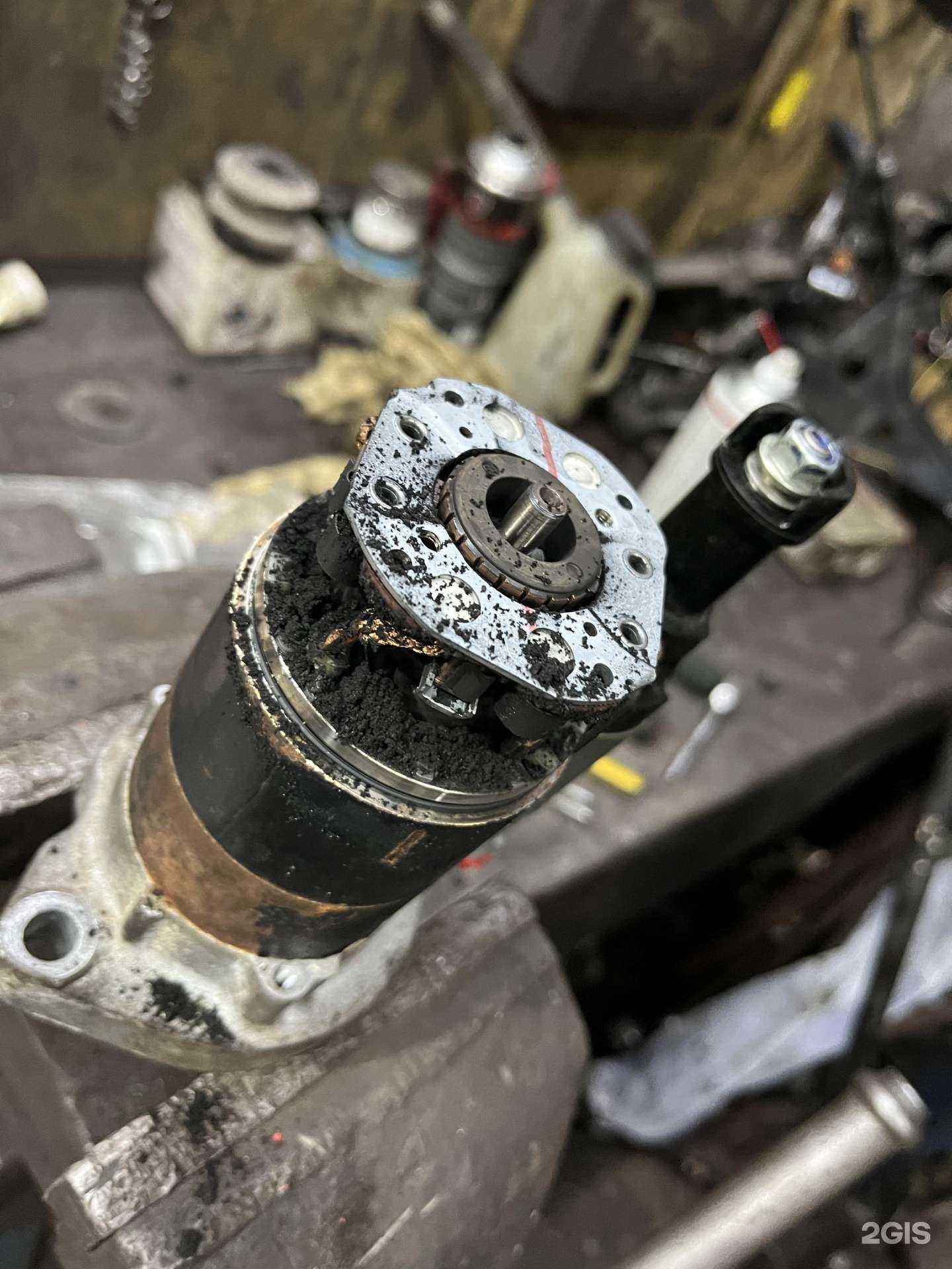 Отзывы на компанию Хоккайдо моторс в Коммунарке c фото