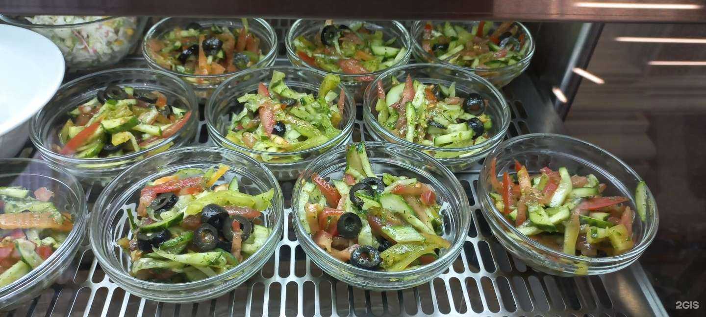 Отзывы на компанию Столовая в Екатеринбурге c фото