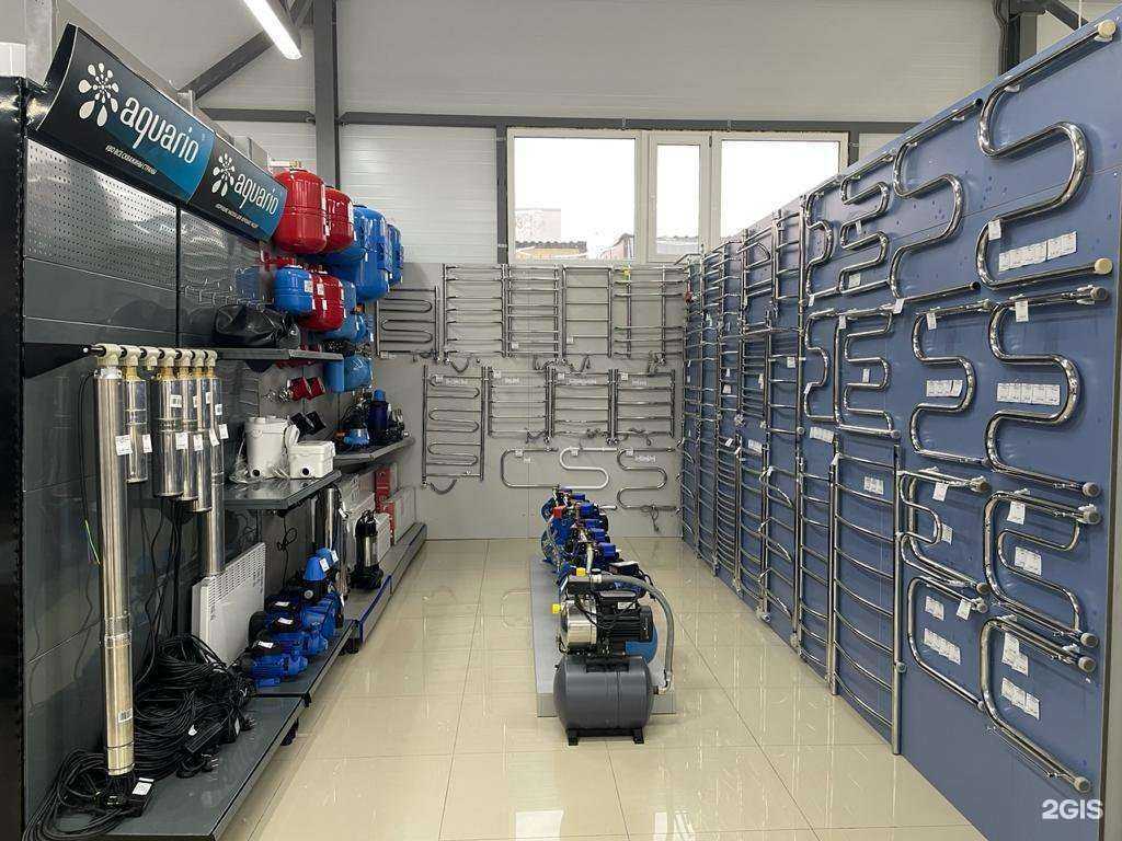 Отзывы на компанию Сантехника уно в г. Анапа c фото