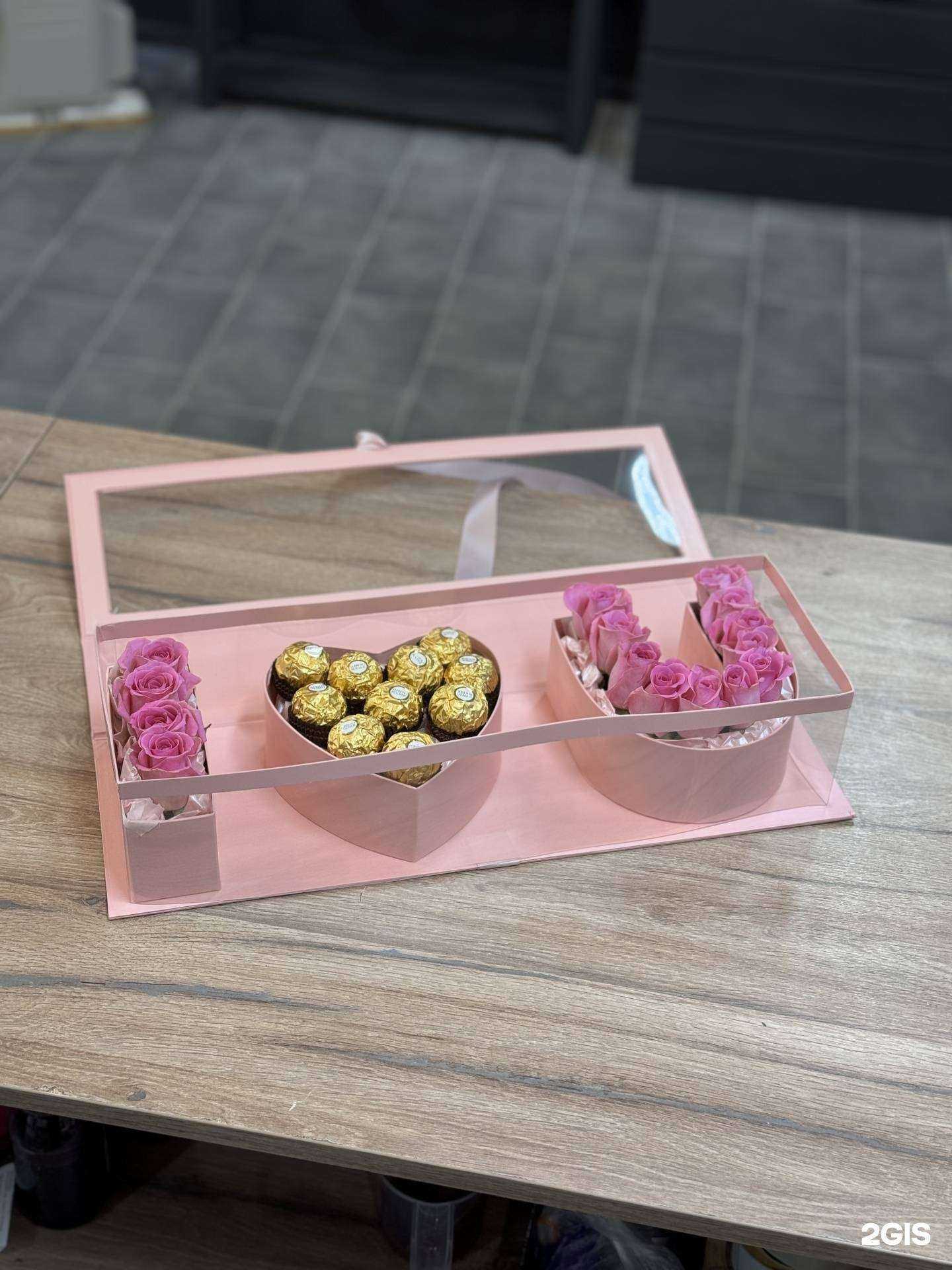 Отзывы на компанию Anna в Якутске c фото