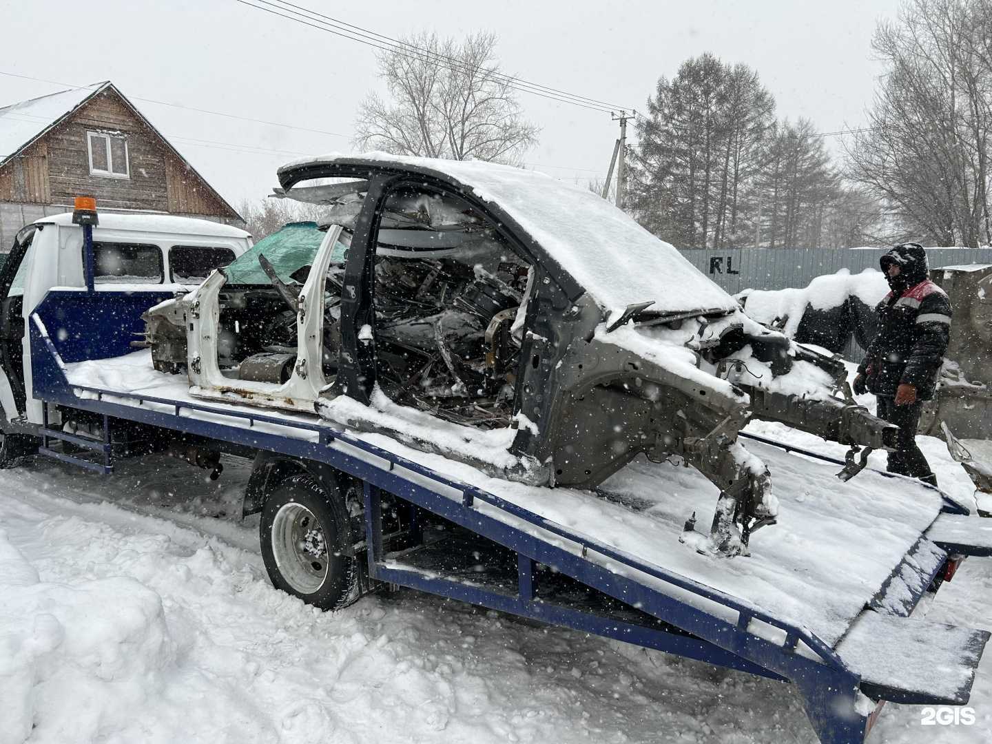 Отзывы на компанию Автодрайв в г. Кемерово c фото