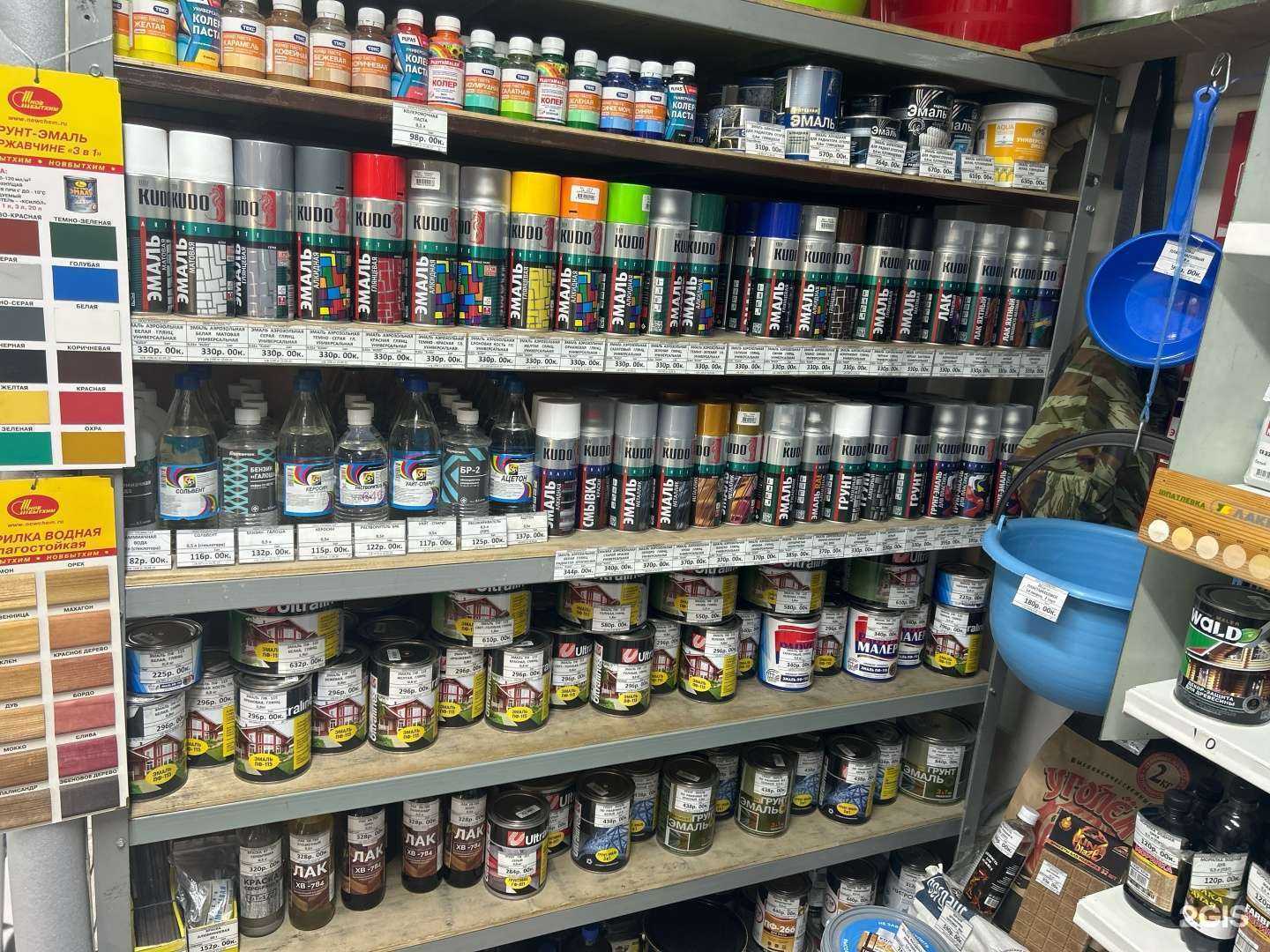 Отзывы на компанию Русмастер в Новосибирске c фото