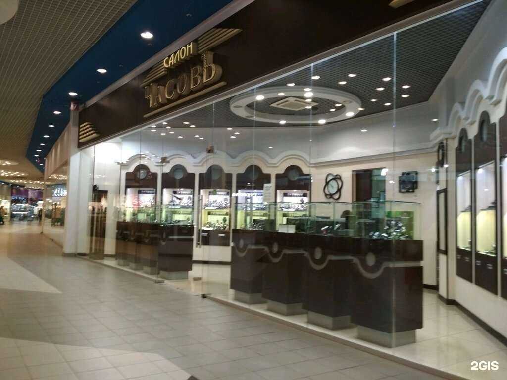 Отзывы на компанию Салон ЧасовЪ в Краснодаре c фото