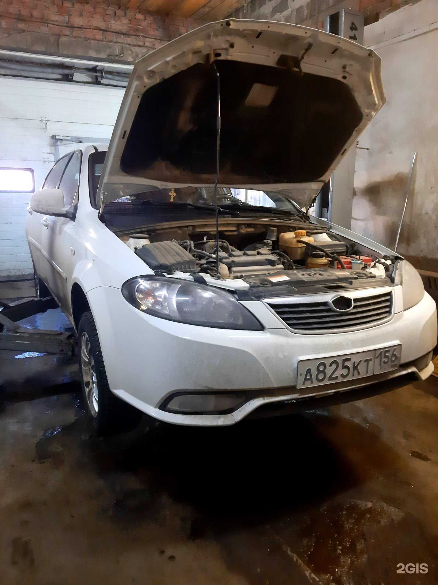 Отзывы на компанию Help-Auto в Оренбурге c фото