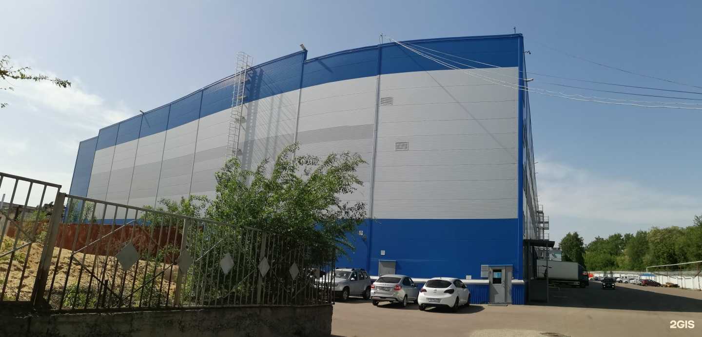 Отзывы на компанию Континенталь в Воронеже c фото - фотография 2 из 2