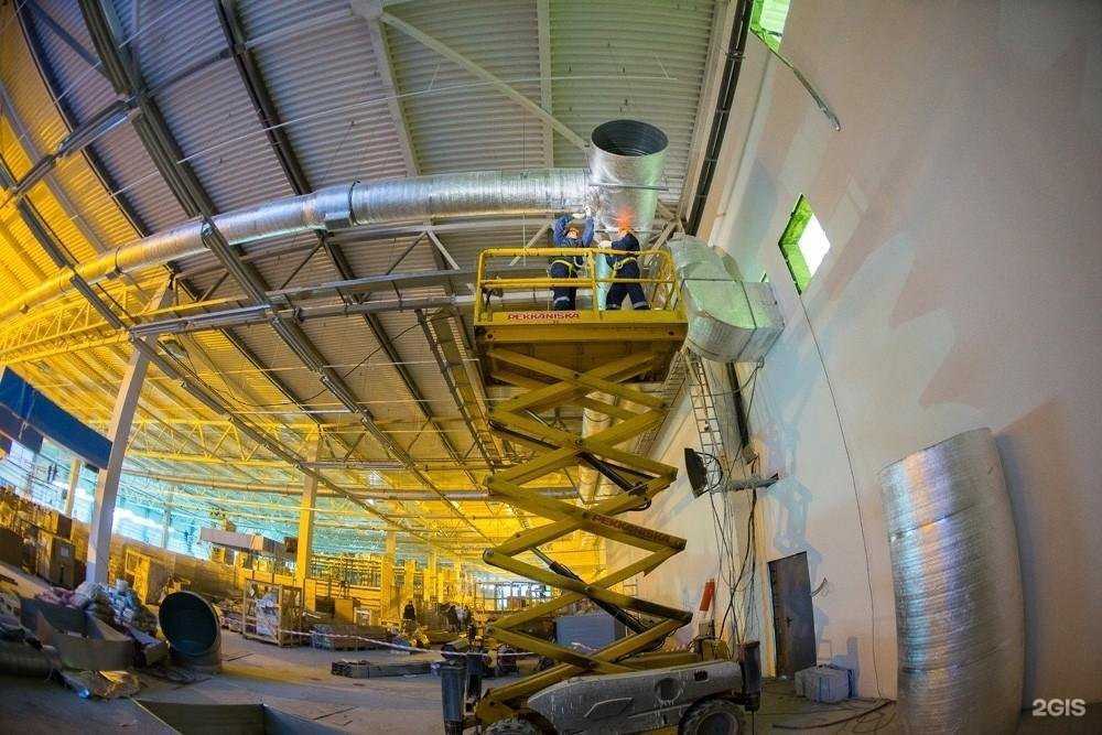 Отзывы на компанию Климатех в Сургуте c фото