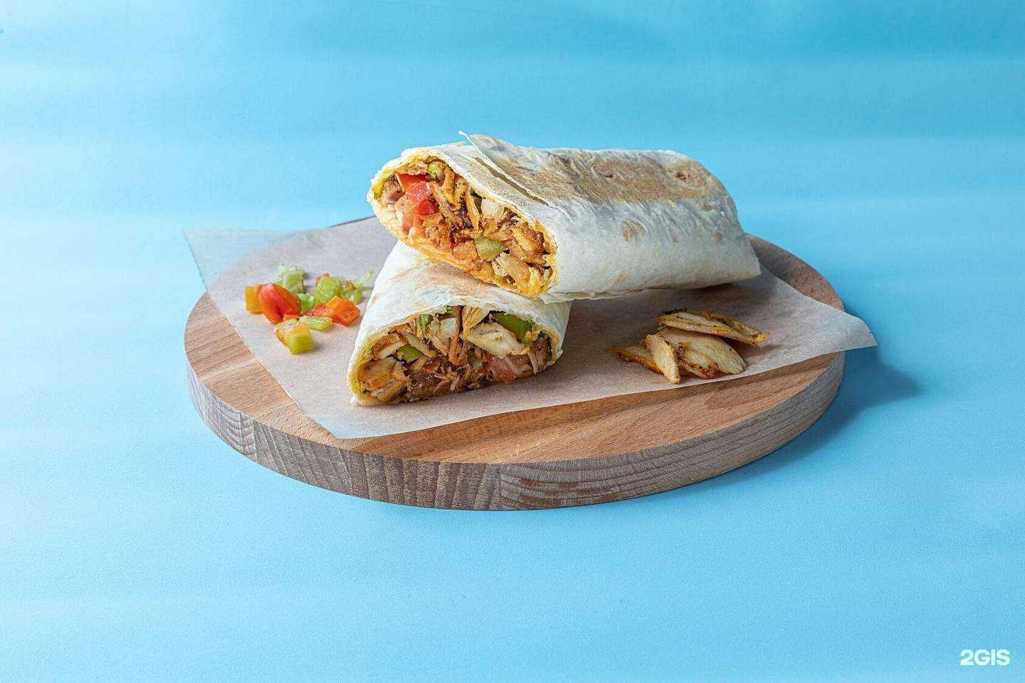 Отзывы на компанию Habibi eda в Сочи c фото