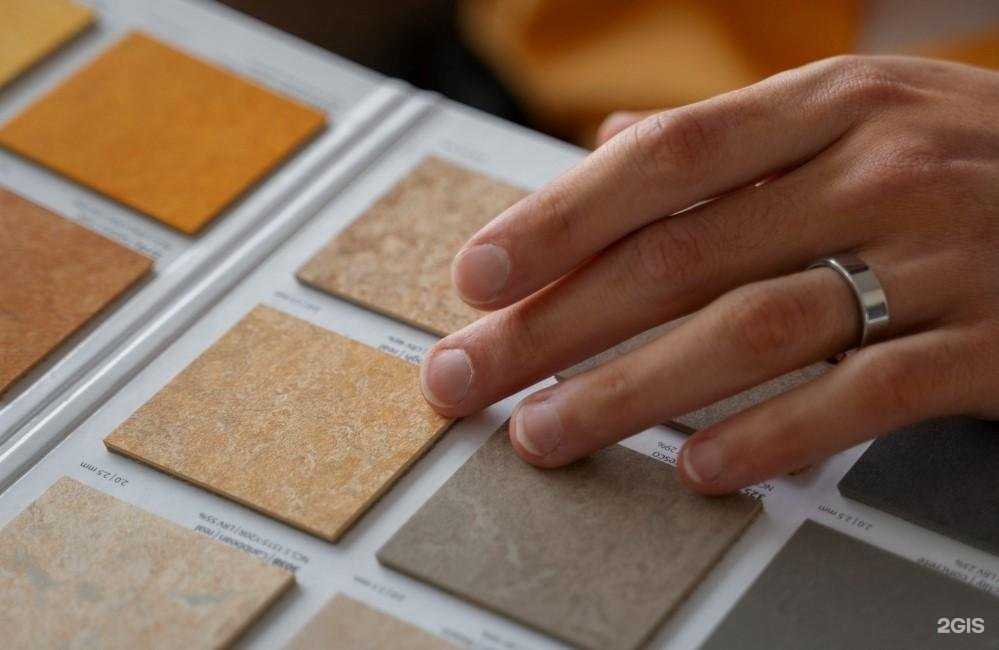 Отзывы на компанию Vogue ceramic в Ростове-на-Дону c фото