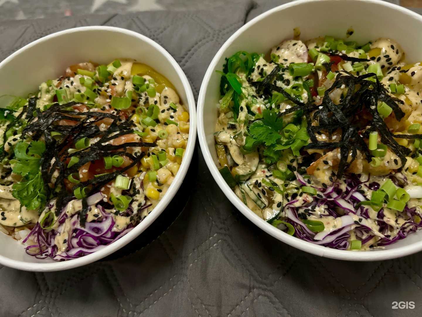 Отзывы на компанию Фудкорт.онлайн в г. Барнаул c фото