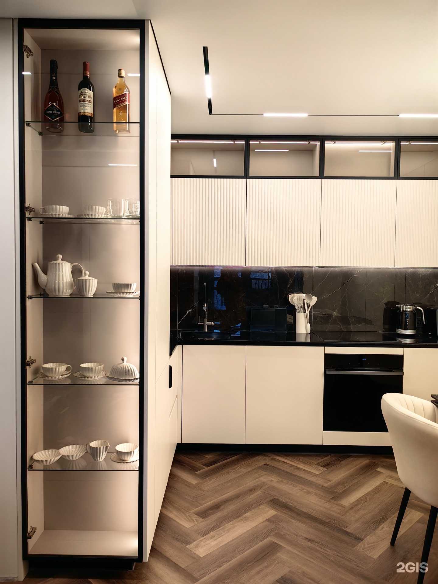 Отзывы на компанию Fabrika в Иркутске c фото