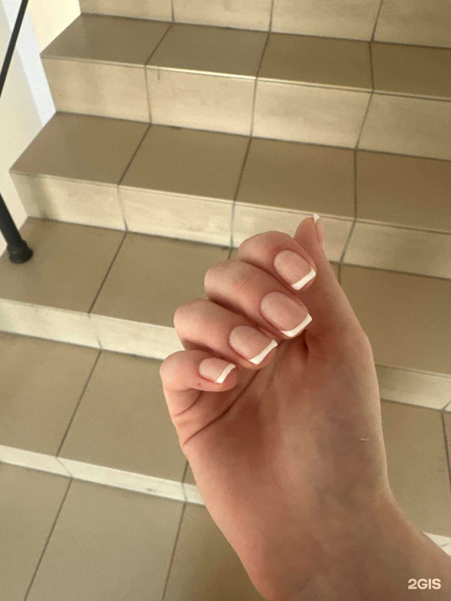 Отзывы на компанию Nvrsk nails в Новороссийске c фото