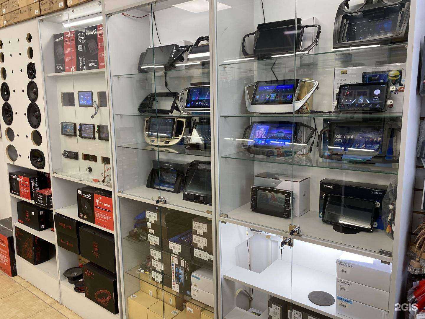 Отзывы на компанию CarDevice в Туле c фото