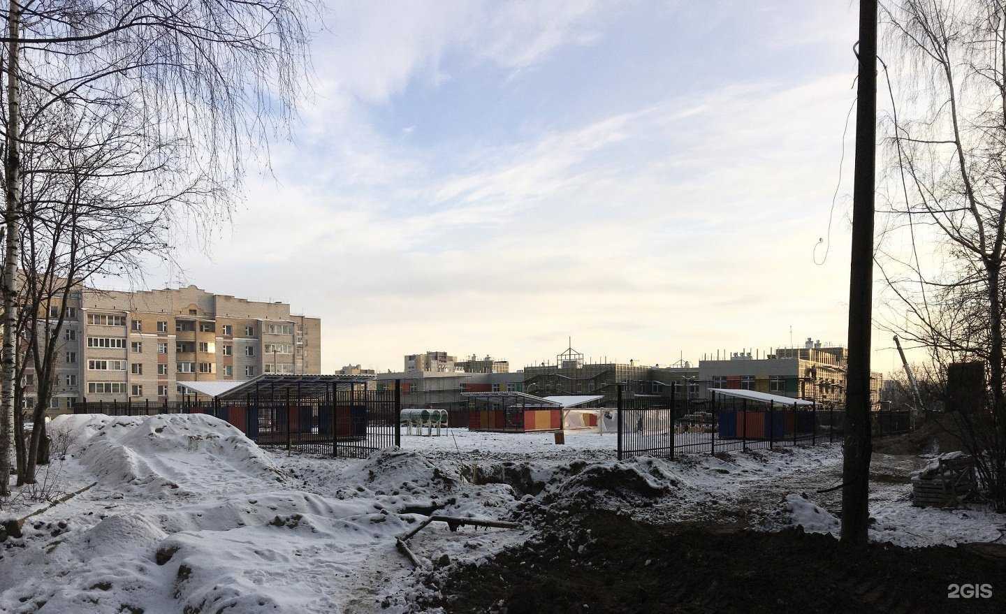 Отзывы на компанию Белый аист в Кирове c фото