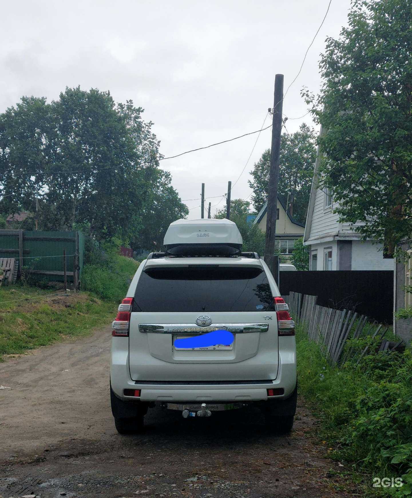 Отзывы на компанию Магазин автоаксессуаров в г. Петропавловск-Камчатский c фото