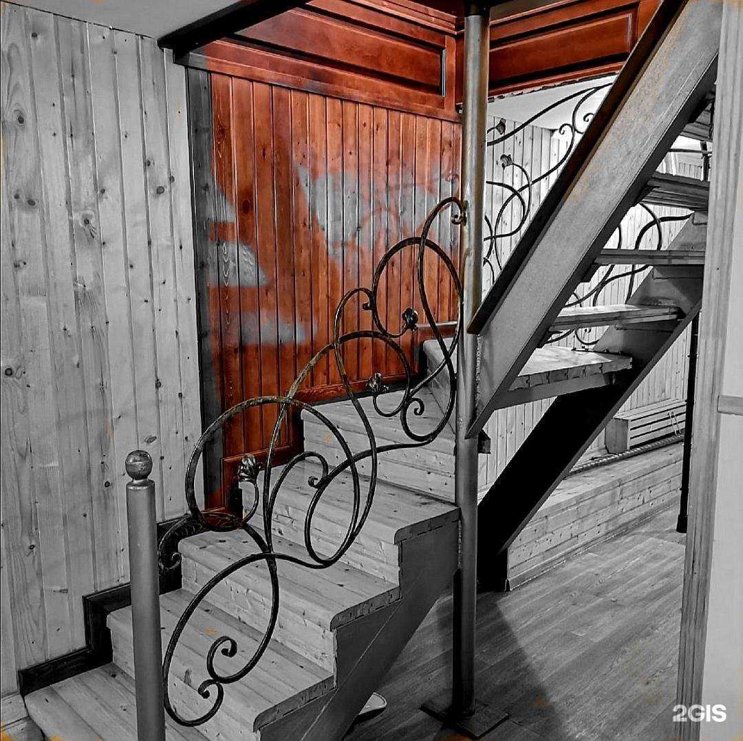 Отзывы на компанию Кузнечная Мастерская Липатова в г. Кострома c фото