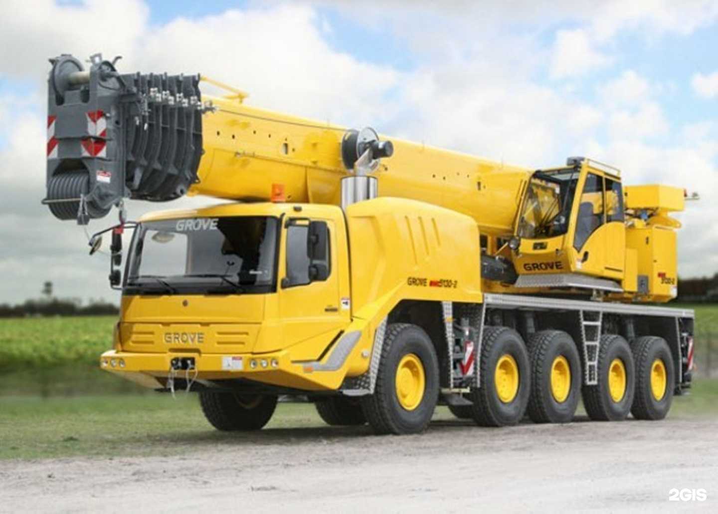 Отзывы на компанию Спецтранс в г. Волгоград c фото