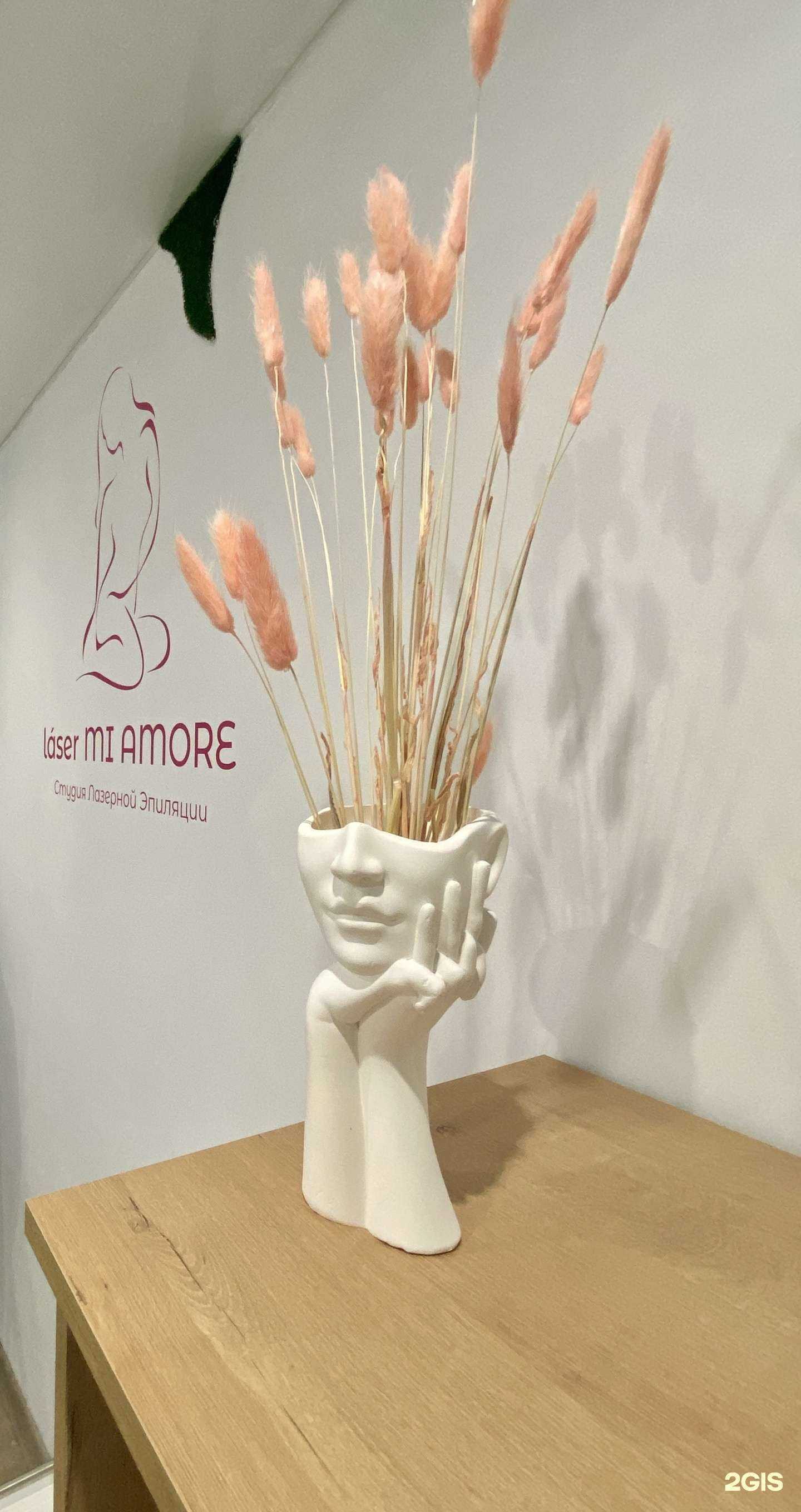 Отзывы на компанию Mi Amore в Энгельсе c фото