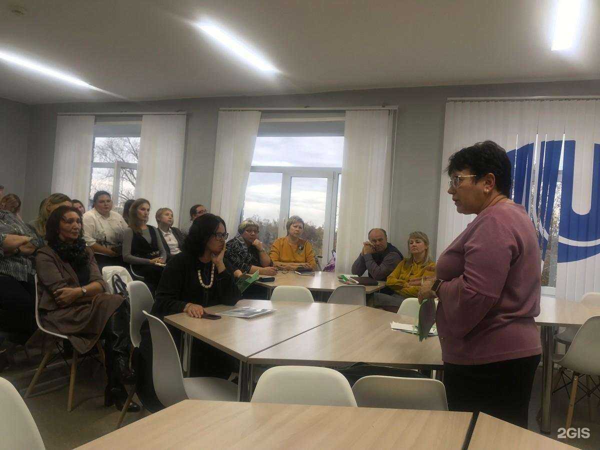 Отзывы на компанию Национальный исследовательский Нижегородский государственный университет им. Н.И. Лобачевского в г. Арзамас c фото