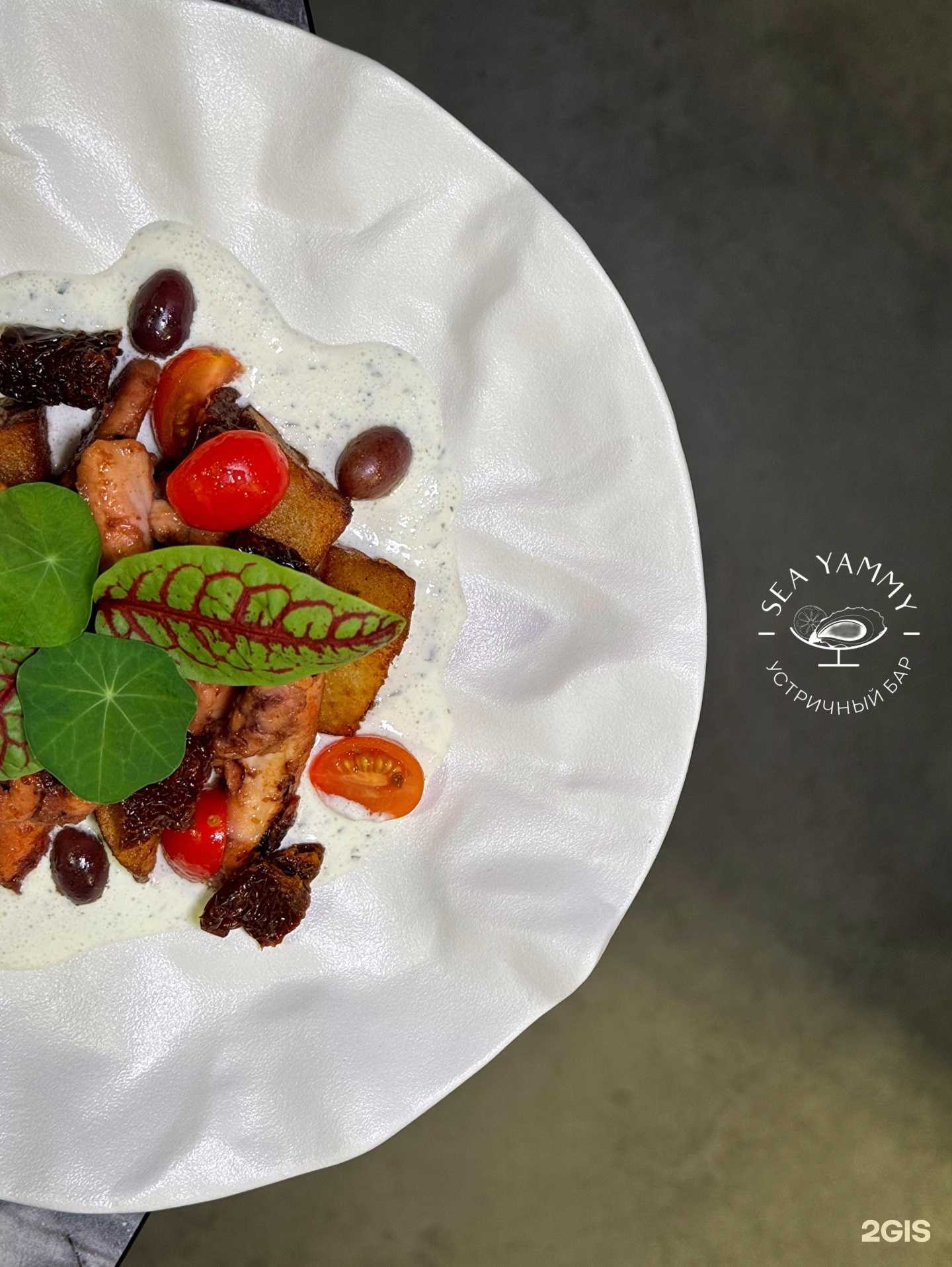 Отзывы на компанию Sea_yammy в Петропавловске-Камчатском c фото