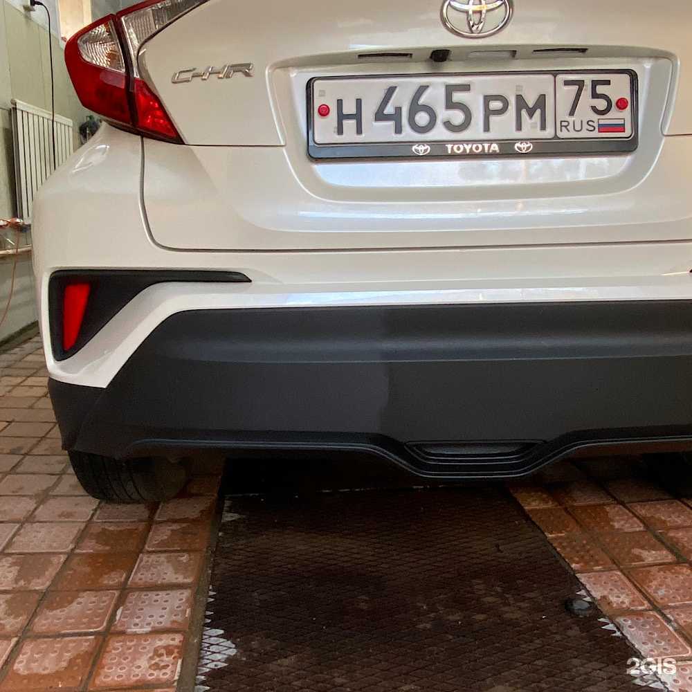 Отзывы на компанию Feniks в г. Чита c фото