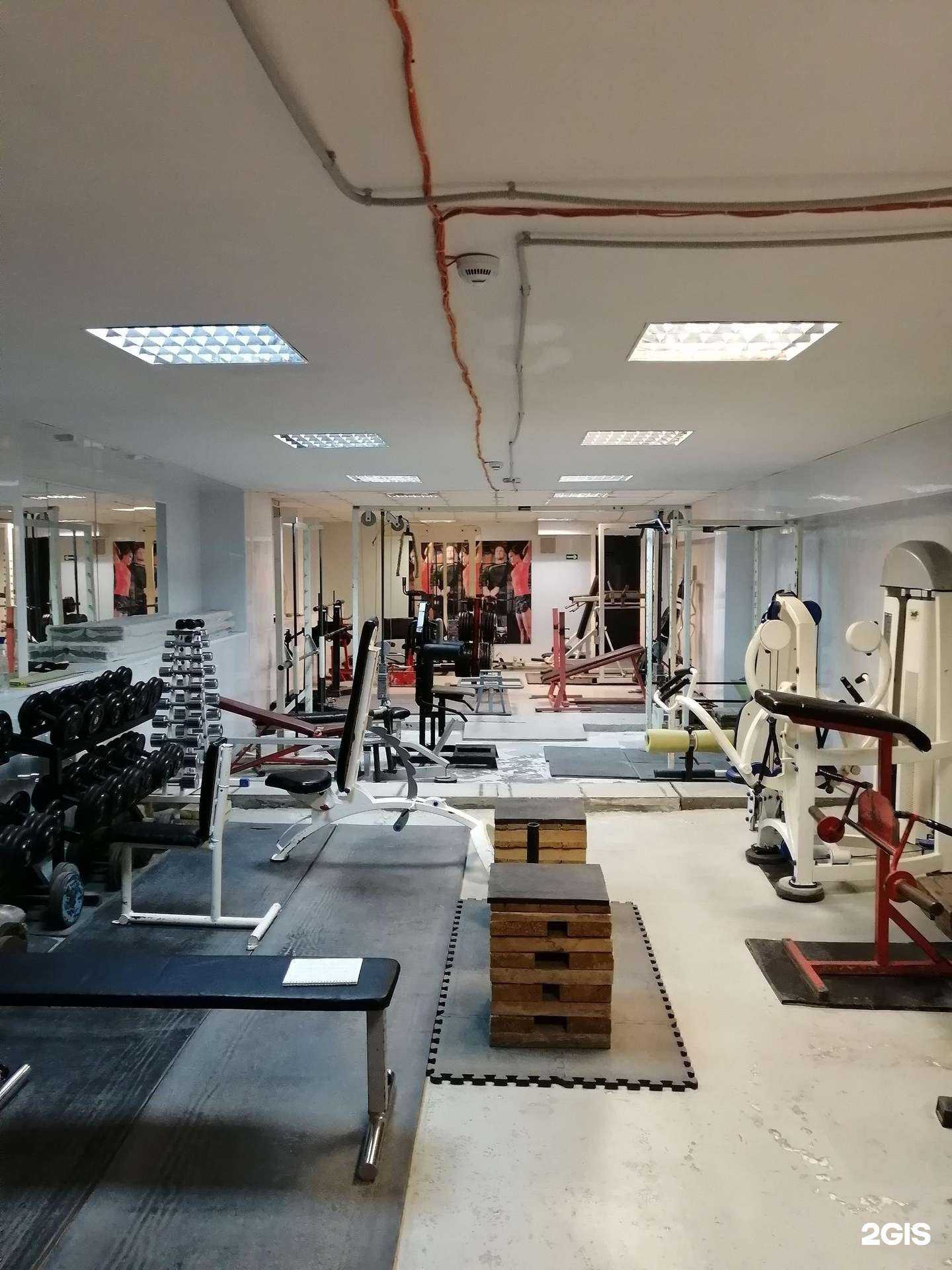 Отзывы на компанию Спарта в Перми c фото