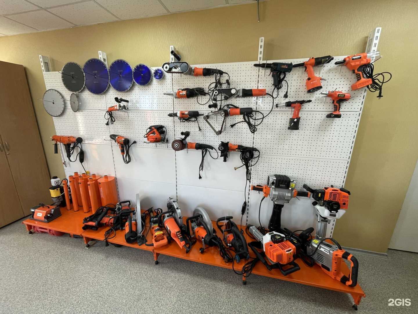 Отзывы на компанию Мессер Урал в г. Екатеринбург c фото