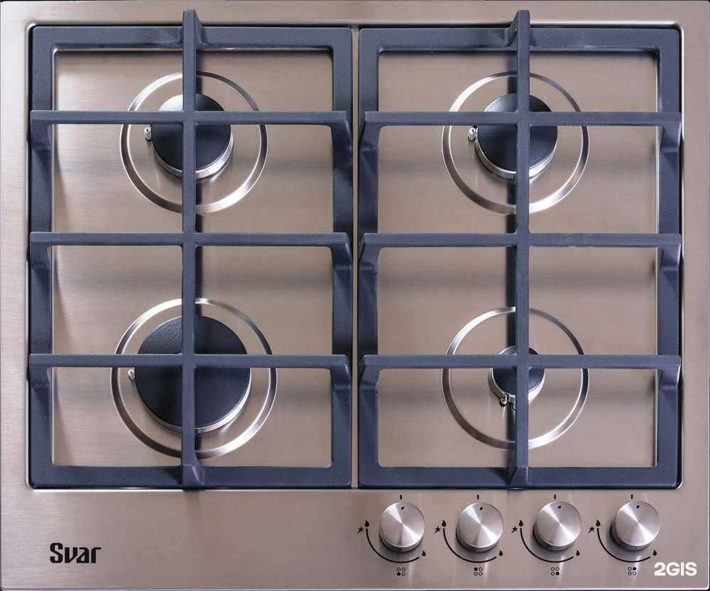 Отзывы на компанию Svar в Пензе c фото