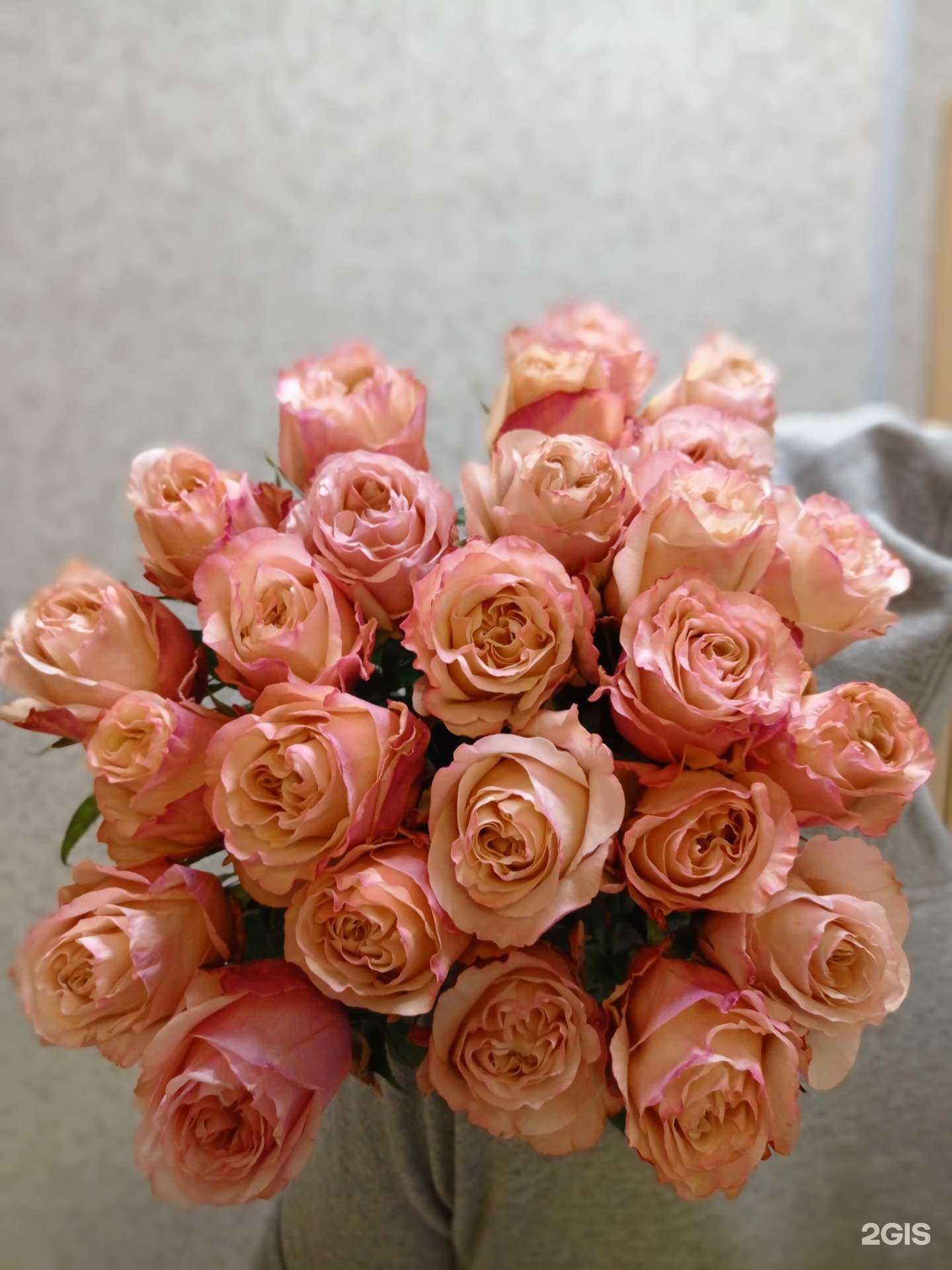 Отзывы на компанию Цветфлор в Люберцах c фото