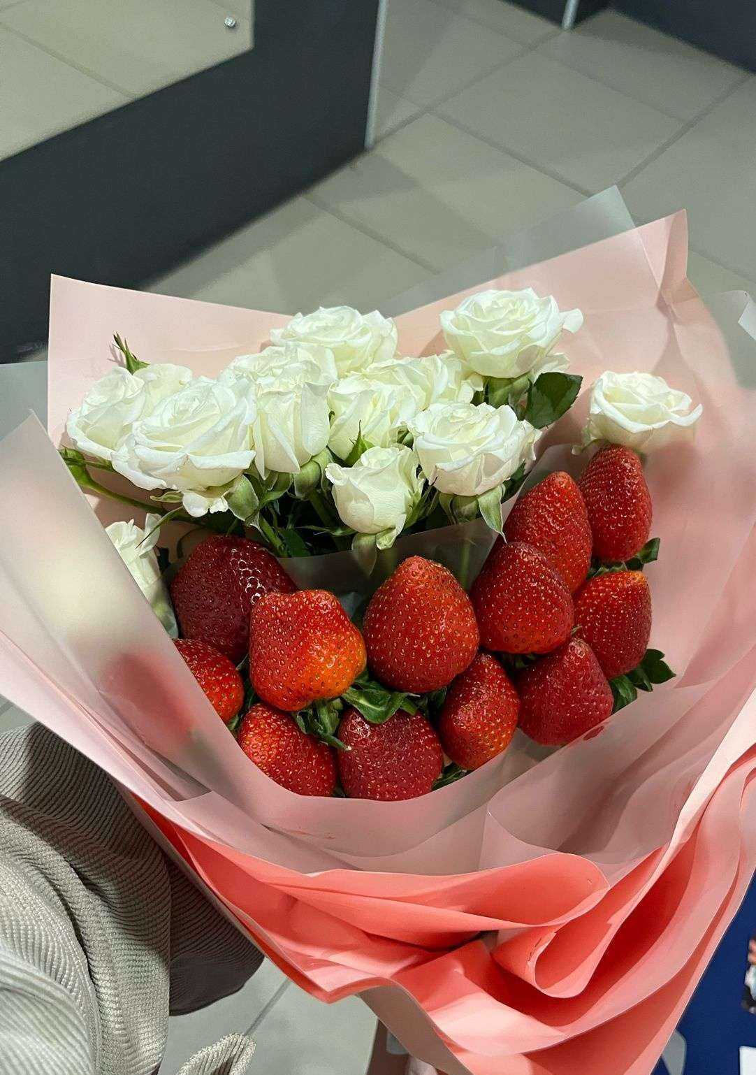 Отзывы на компанию Цветофор в Сыктывкаре c фото