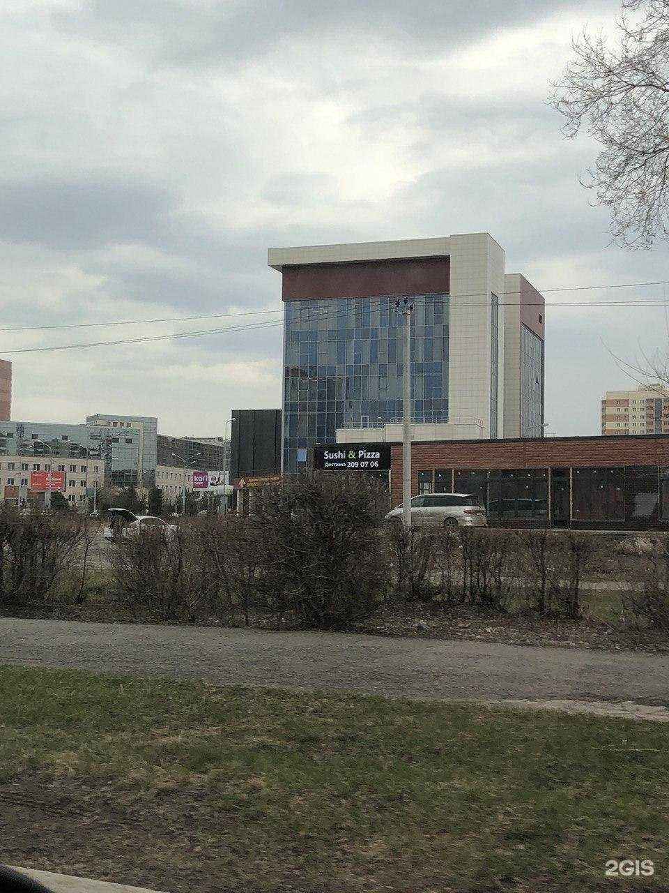 Отзывы на компанию Шашлык124.рф в Красноярске c фото - фотография 2 из 2