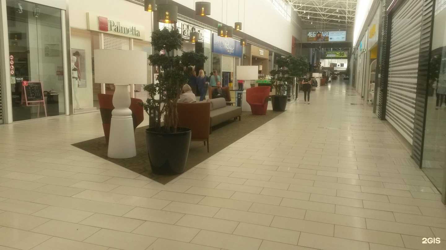 Отзывы на компанию Palmetta в г. Омск c фото