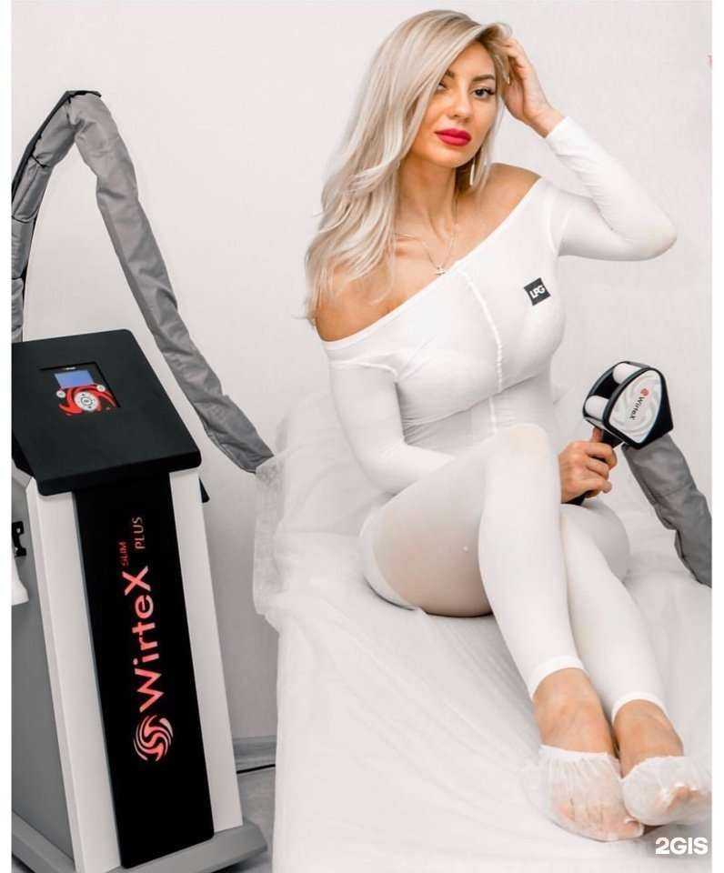 Отзывы на компанию EPILBAR в Новосибирске c фото