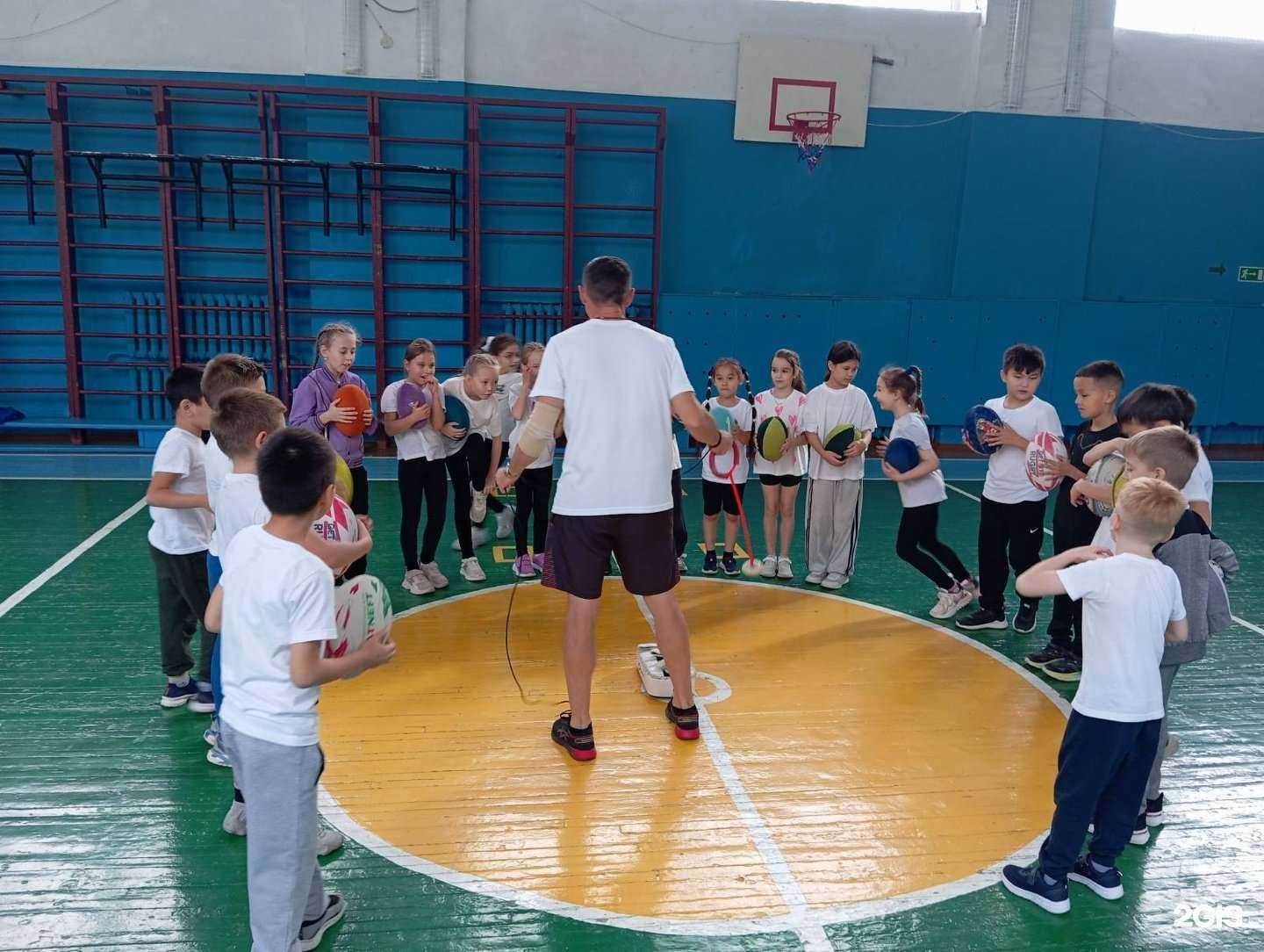 Отзывы на компанию Тэг-регби & Фут в г. Орск c фото