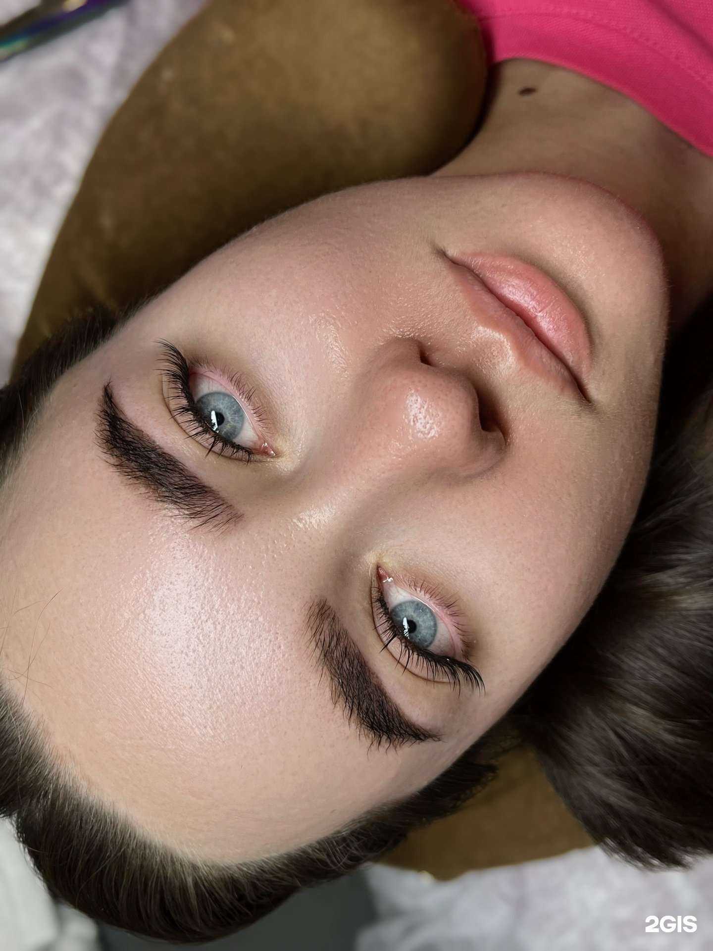 Отзывы на компанию dirks.lash в г. Томск c фото