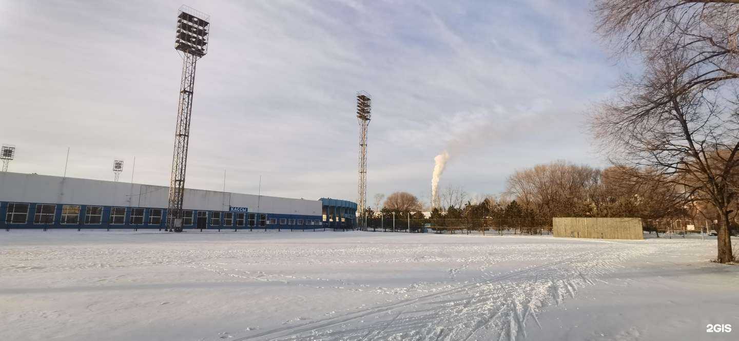 Отзывы на компанию Региональный центр спортивной подготовки в Благовещенске c фото - фотография 2 из 2