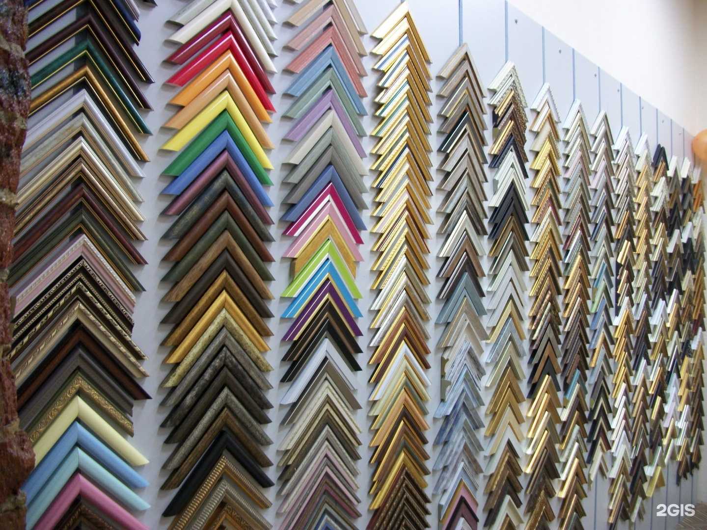 Отзывы на компанию Панно & Рама в Кирове c фото