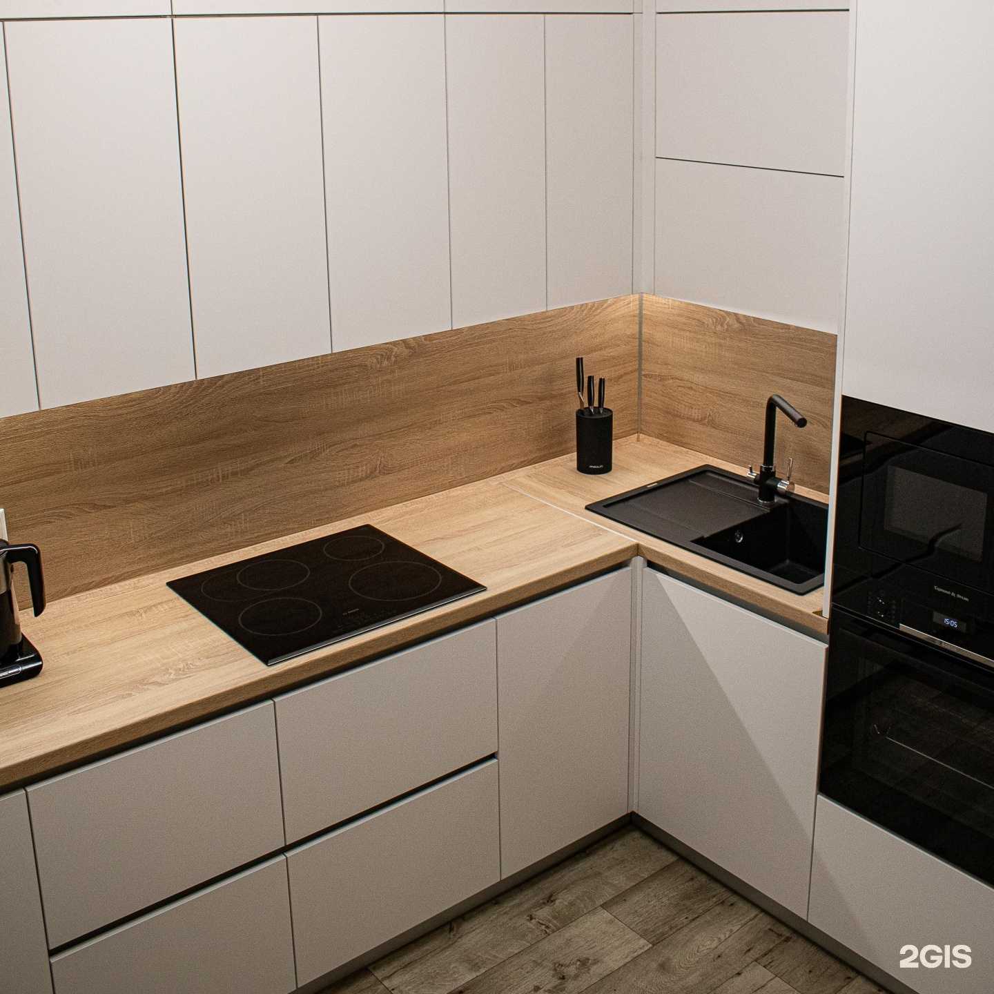 Отзывы на компанию Мебеус в Хабаровске c фото