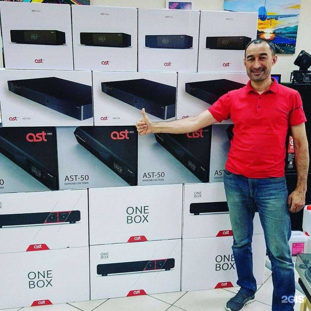 Отзывы на компанию Акустико в г. Казань c фото