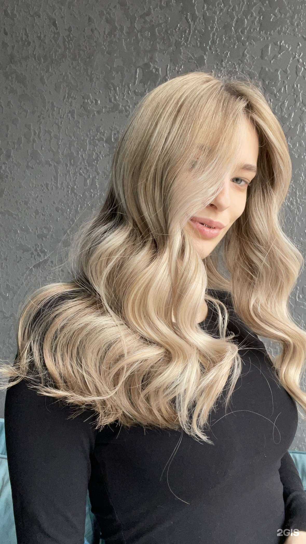 Отзывы на компанию Место красивых волос в Энгельсе c фото